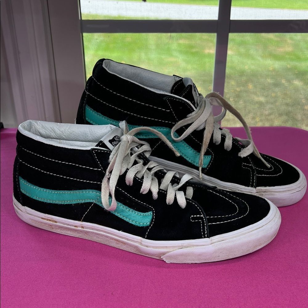 Vans Women's Sneakers